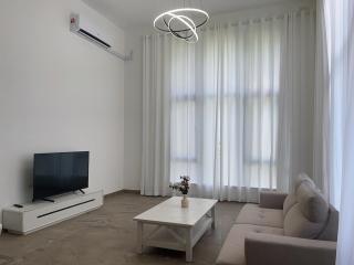 森林城市高尔夫度假别墅 - 0