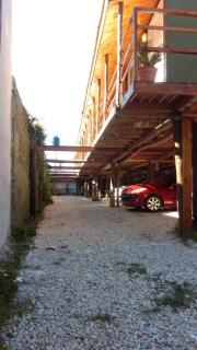 Cabañas del Rio - 6