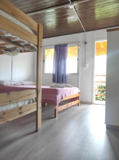 Cabañas del Rio - 4