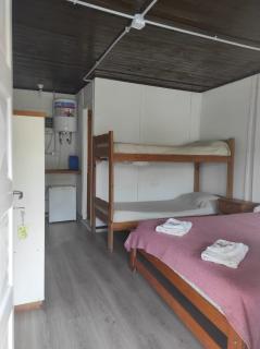 Cabañas del Rio - 2