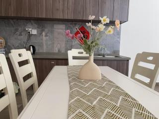 森林城市高尔夫度假别墅 - 8