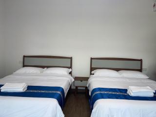 森林城市高尔夫度假别墅 - 3