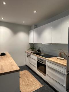 Spacious Scandic Stay in Helsinki with Sauna - 7