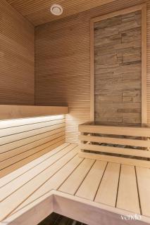 Spacious Scandic Stay in Helsinki with Sauna - 6