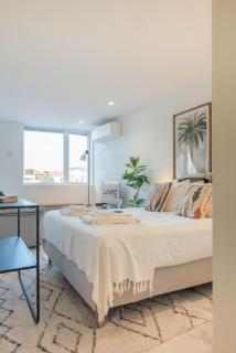 Liiiving in Porto - Luxury Gallery Apartment II - 2