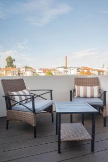 Liiiving in Porto - Luxury Gallery Apartment II - 4