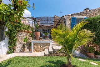 Ca Sa Doctora luxury villa with heated pool - 6