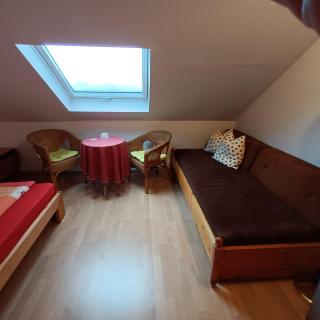 Nordappartement - 3