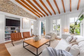 Ca Sa Doctora luxury villa with heated pool - 4