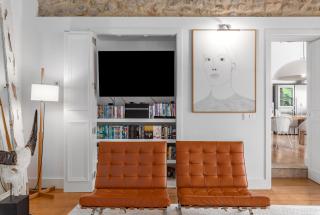 Ca Sa Doctora luxury villa with heated pool - 3