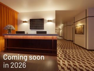 Latroupe Hotel Le Berger - Bruselas - 1