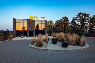 Hotel MADRID - 7