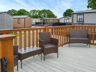 Lodge 43 Bridlington Holiday Park - Uk47517 - Carnaby - 7