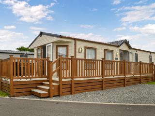Lodge 43 Bridlington Holiday Park - Uk47517 - Carnaby - 0