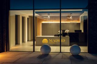 Hotel MADRID - 2
