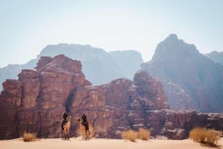 مخيم نجوم رم - 7