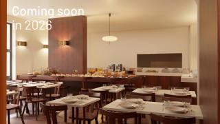 Latroupe Hotel Le Berger - Bruselas - 4