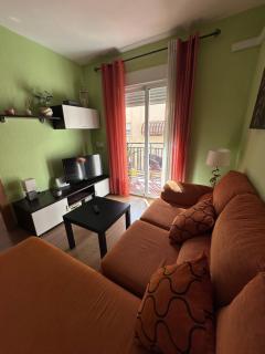 Apartamento zona centro Granada - 9