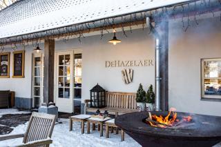 Wilgenhaege Vakantievilla - 2