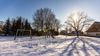 Wilgenhaege Vakantievilla - 1