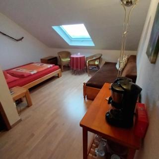 Nordappartement - 6