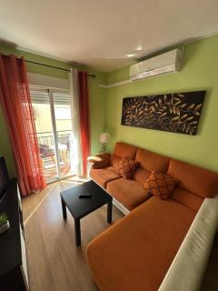 Apartamento zona centro Granada - 4