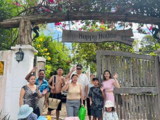 Happy House - Beach Villa - 9