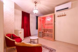 Loveroom Diamant Spa Détente avec Balnéo Double & Sauna - 3