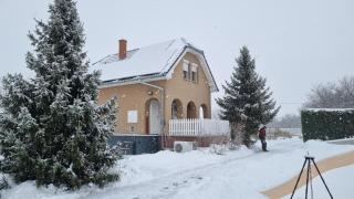 HutiAgi apartman - 0