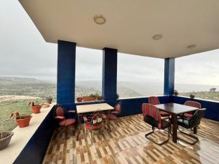 Al-Bustan House& Umm Qais - 7