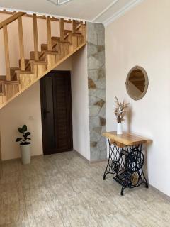 TaVaLi guesthouse - 6