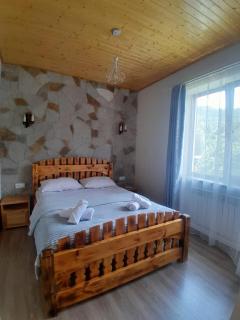 TaVaLi guesthouse - 5