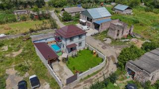 TaVaLi guesthouse - 3