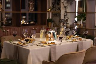 Suncity Hotel & SPA - 4