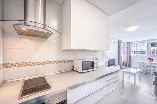 Apartamento Marbelsun 7 - 1
