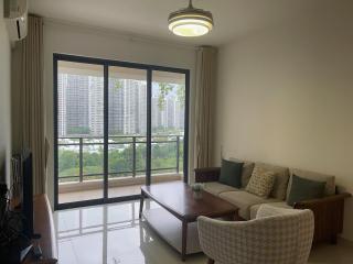 温馨 2 居室民宿 - 0