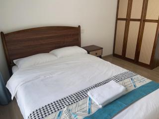 温馨 2 居室民宿 - 9