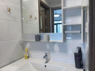 温馨 2 居室民宿 - 6