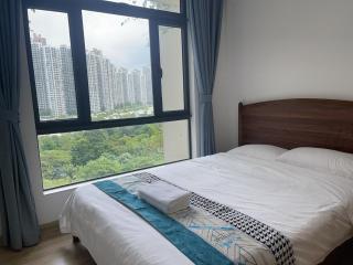 温馨 2 居室民宿 - 5