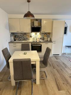 Ruhig gelegene Ferienwohnung - 0