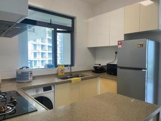 温馨 2 居室民宿 - 4