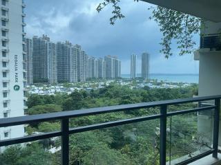 温馨 2 居室民宿 - 1