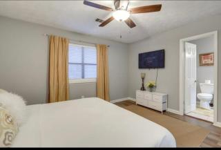 Modern Comfort Meets Classic Charm in Stonecrest - 9