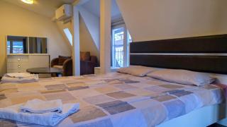 Villa Piano Ohrid - 1