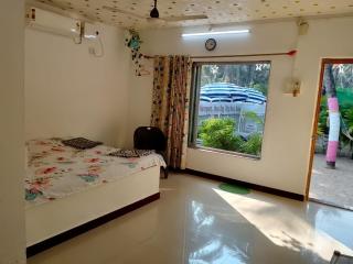Holiday Tourisms Group of Homestay Rooms Scuba Diving Boating Watersports-Tarkarli-Devbag Beach - 8