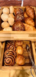 Europeum Hotel - Wrocław - 4