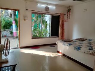 Holiday Tourisms Group of Homestay Rooms Scuba Diving Boating Watersports-Tarkarli-Devbag Beach - 9