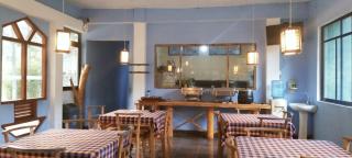 Blue sky Guest House And Restaurant - 9