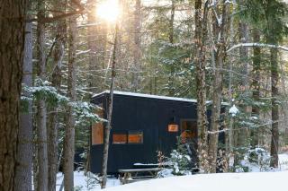 Postcard Cabins Hocking Hills, Outdoor Collection by Marriott Bonvoy - 0