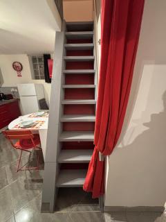 Maison à la campagne Les quatre vents - 8